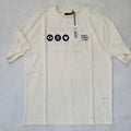 Active After Coffee Mens Medium White Eyes Heart Mind - Adult & Kids T-Shirts, Sweatshirts & Hoodies apparel design preview 1
