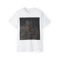 Lucifer Von Stuck Painting, Dark Moody Art, Surreal - Adult & Kids T-Shirts, Sweatshirts & Hoodies apparel design preview 1