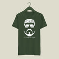 The Big Lebowski I'm Finishing My Coffee Walter - Adult & Kids T-Shirts, Sweatshirts & Hoodies apparel design preview 1