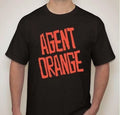 Agent Orange Punk Rock CBs Underground Music - Adult & Kids T-Shirts, Sweatshirts & Hoodies apparel design preview 1
