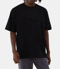No Boundaries All Gender Cotton Oversize with Short - Adult & Kids T-Shirts, Sweatshirts & Hoodies apparel design preview 1