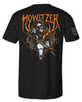 Howitzer Style Men's Hunt Co Military Grunt MFG - Adult & Kids T-Shirts, Sweatshirts & Hoodies apparel design preview 1