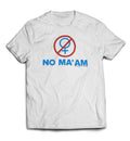 Adult Married With Children Funny TV Show Al Bundy NO - Adult & Kids T-Shirts, Sweatshirts & Hoodies apparel design preview 1