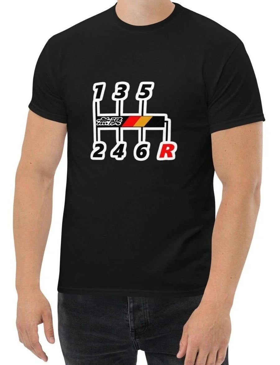 New JDM Mugen Men's S-3XL Assorted Colors - Adult & Kids T-Shirts, Sweatshirts & Hoodies apparel design preview 1