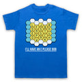 BLOCK BUSTERS UNOFFICIAL BLOCKBUSTERS HAVE AN E BOB - Adult & Kids T-Shirts, Sweatshirts & Hoodies apparel design preview 1