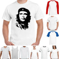 CHE GUEVARA Mens Cuba Iconic Freedom Fighter Face - Adult & Kids T-Shirts, Sweatshirts & Hoodies apparel design preview 1