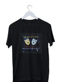 Art of Noise Whos Afraid Graphic Print Mens S M L XL - Adult & Kids T-Shirts, Sweatshirts & Hoodies apparel design preview 1