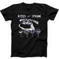 Rites of Spring Punk Rock Gift Music 521 - Adult & Kids T-Shirts, Sweatshirts & Hoodies apparel design preview 1