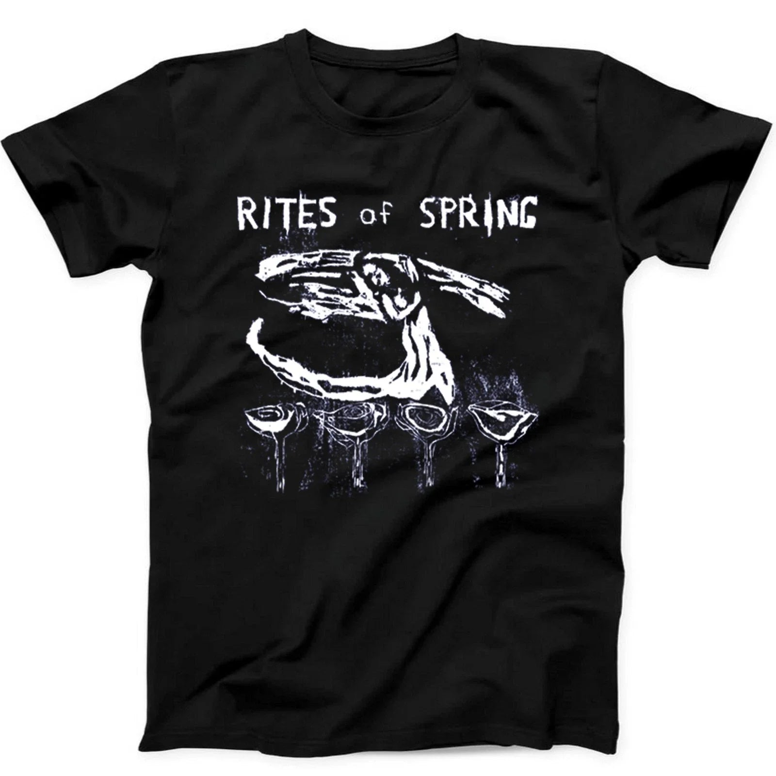 Rites of Spring Punk Rock Gift Music 521 - Adult & Kids T-Shirts, Sweatshirts & Hoodies apparel design preview 1