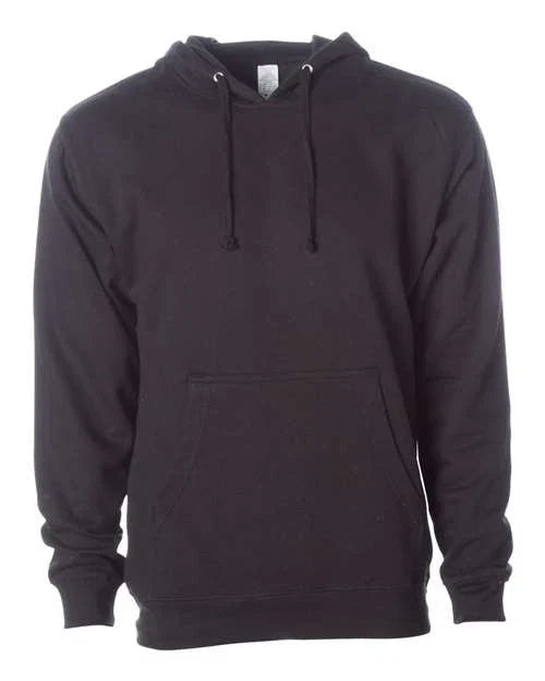 Independent Trading Co. SS4500 Unisex Midweight - Adult & Kids T-Shirts, Sweatshirts & Hoodies apparel design preview 1