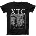 XTC The Ballad of Peter Pumpkinhead Music Gift 381 - Adult & Kids T-Shirts, Sweatshirts & Hoodies apparel design preview 1
