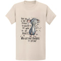 Have You Ever Listened To Someone Wondered Funny - Adult & Kids T-Shirts, Sweatshirts & Hoodies apparel design preview 1