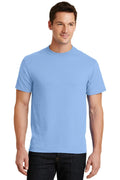 PC55 Port Company Core Blend - Adult & Kids T-Shirts, Sweatshirts & Hoodies apparel design preview 1