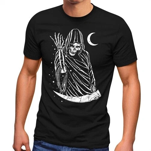 Reaper Saltboy Parody Salt Fashion Street Style Mens - Adult & Kids T-Shirts, Sweatshirts & Hoodies apparel design preview 1