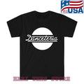 Danceteria Night Club Men's Black Size S to 5XL - Adult & Kids T-Shirts, Sweatshirts & Hoodies apparel design preview 1