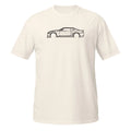 Comfy For Chevrolet Camaro Z28 Car Lovers Birthday - Adult & Kids T-Shirts, Sweatshirts & Hoodies apparel design preview 1