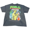 Reason Pablo Escobar El Patron Graphic Mens XXXL - Adult & Kids T-Shirts, Sweatshirts & Hoodies apparel design preview 1