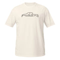 Comfy For Ford F-150 2002 Car Lovers Birthday Gift - Adult & Kids T-Shirts, Sweatshirts & Hoodies apparel design preview 1