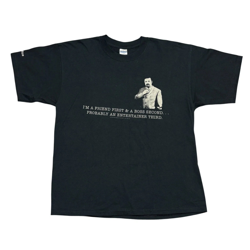 Vintage The Office XL Y2K Tv Show Humor Comedy Ricky - Adult & Kids T-Shirts, Sweatshirts & Hoodies apparel design preview 1