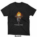 Marko Perkovic Thompson Mpt Croatia Hrvatska Bog I - Adult & Kids T-Shirts, Sweatshirts & Hoodies apparel design preview 1