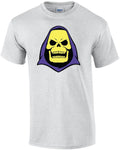 He-Man Skeletor 80's - Adult & Kids T-Shirts, Sweatshirts & Hoodies apparel design preview 1
