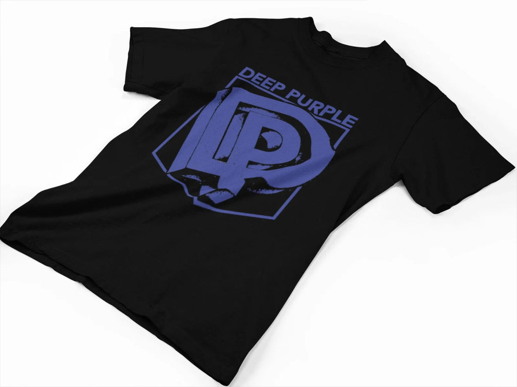Deep Purple sizes S-2xl Rock - Adult & Kids T-Shirts, Sweatshirts & Hoodies apparel design preview 1