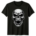 Art Devil Angry Fang Gothic Novelty Gift For Him And - Adult & Kids T-Shirts, Sweatshirts & Hoodies apparel design preview 1