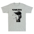 The Coolest Afro Samurai Japanese Anime Funny Cartoon - Adult & Kids T-Shirts, Sweatshirts & Hoodies apparel design preview 1