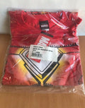 Iron Man Costume Print *NEW SEALED* - Adult & Kids T-Shirts, Sweatshirts & Hoodies apparel design preview 1