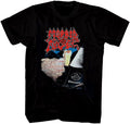 90s Morbid Angel Covenant Album Death Metal Unisex - Adult & Kids T-Shirts, Sweatshirts & Hoodies apparel design preview 1