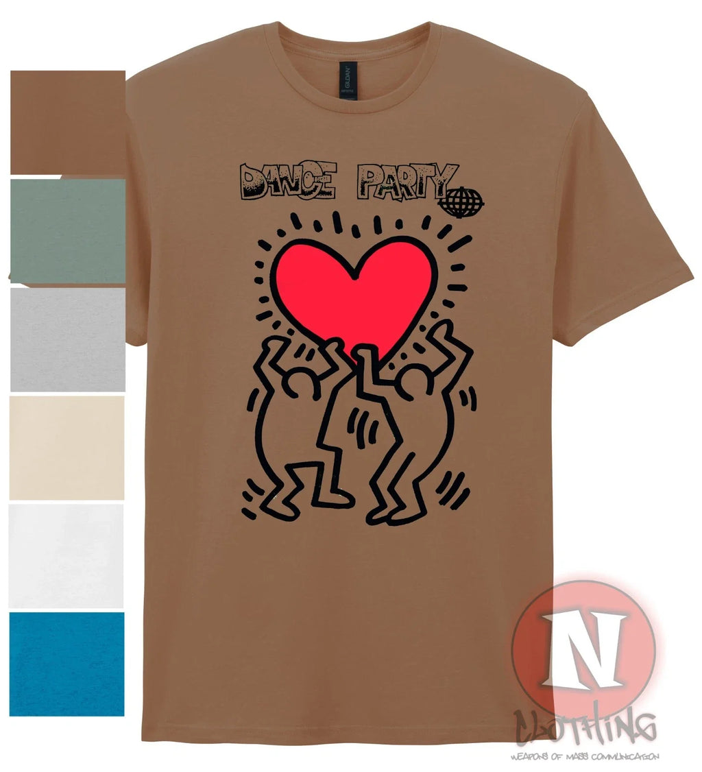 Fantazia 90 Down by the river old school rave EDM - Adult & Kids T-Shirts, Sweatshirts & Hoodies apparel design preview 1
