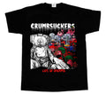 CRUMBSUCKERS LIFE OF DREAMS CROSSOVER PRO-PAIN GANG - Adult & Kids T-Shirts, Sweatshirts & Hoodies apparel design preview 1