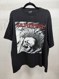 Vintage The Exploited XL Best Bastards 1995 Punk Rock - Adult & Kids T-Shirts, Sweatshirts & Hoodies apparel design preview 1