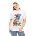 Justice League of America Retro JLA - Adult & Kids T-Shirts, Sweatshirts & Hoodies apparel design preview 1