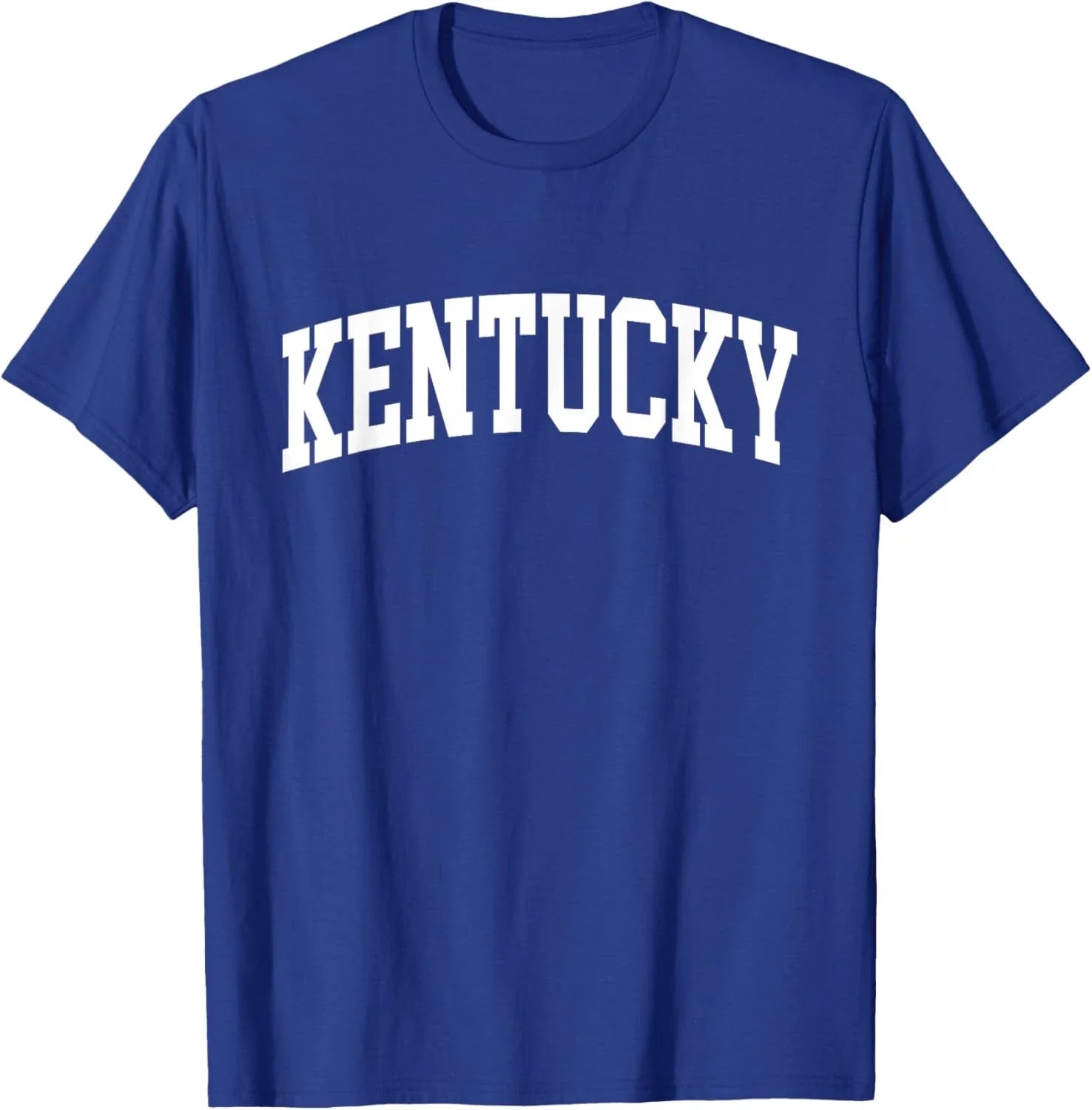 Kentucky Throwback Design Classic - Adult & Kids T-Shirts, Sweatshirts & Hoodies apparel design preview 1