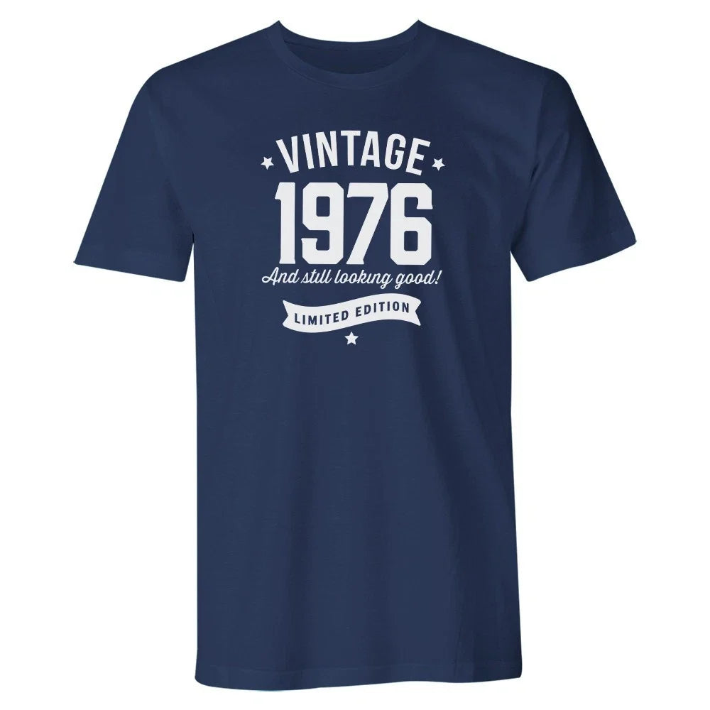 50th Birthday Gift Present Idea For Boys Dad Him Men - Adult & Kids T-Shirts, Sweatshirts & Hoodies apparel design preview 1