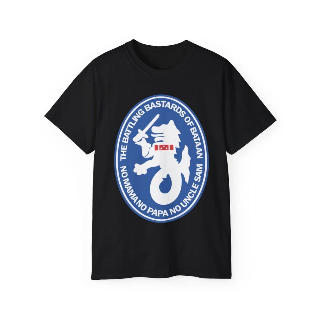 Classic Battling Bastards of Bataan X 300 - Adult & Kids T-Shirts, Sweatshirts & Hoodies apparel design preview 1
