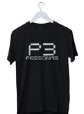 Persona 3 Graphic Print Mens Unisex S M L XL 2 4 - Adult & Kids T-Shirts, Sweatshirts & Hoodies apparel design preview 1