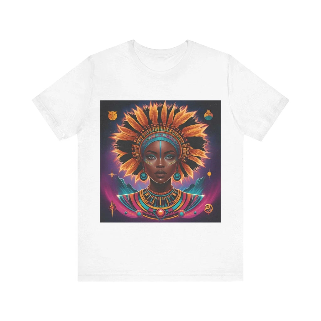 Cultural Art Unique Graphic Boho Style Empowerment - Adult & Kids T-Shirts, Sweatshirts & Hoodies apparel design preview 1