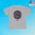 Camp Hope 89 Movie Grey Size S-5XL - Adult & Kids T-Shirts, Sweatshirts & Hoodies apparel design preview 1