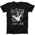 Autopsy Severed Survival Death Punk Rock 563 - Adult & Kids T-Shirts, Sweatshirts & Hoodies apparel design preview 1