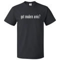 Got Modern Arnis? - Adult & Kids T-Shirts, Sweatshirts & Hoodies apparel design preview 1