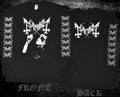 MAYHEM Dead II satyricon thorns carpathian forest - Adult & Kids T-Shirts, Sweatshirts & Hoodies apparel design preview 1