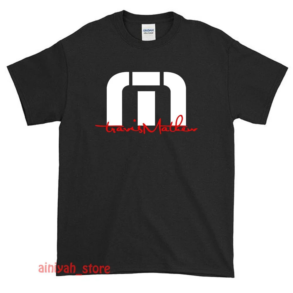 New TRAVIS MATHEW GOLF Logo Men's Funny USA Size - Adult & Kids T-Shirts, Sweatshirts & Hoodies apparel design preview 1