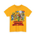 Secret Society of Super-Villains SSOSV Sinestro Grodd - Adult & Kids T-Shirts, Sweatshirts & Hoodies apparel design preview 1