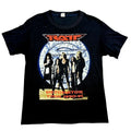 90s RATT Band Detonator World Tour Large Glam Hair - Adult & Kids T-Shirts, Sweatshirts & Hoodies apparel design preview 1