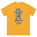 Unisex Disaster Bear Funny Care Inspired - Adult & Kids T-Shirts, Sweatshirts & Hoodies apparel design preview 1