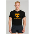 Grindr mens funny top 0 feet away pride t - Adult & Kids T-Shirts, Sweatshirts & Hoodies apparel design preview 1