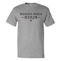 Modern Arnis Ninja Funny - Adult & Kids T-Shirts, Sweatshirts & Hoodies apparel design preview 1