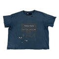 Size L Paly Hollywood Rodney Harvey Memorial "Navy" - Adult & Kids T-Shirts, Sweatshirts & Hoodies apparel design preview 1